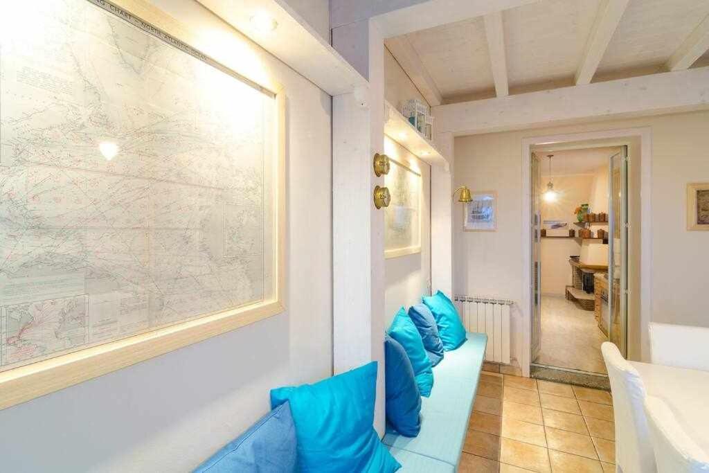 Casa Delle Zammare Fronte Mare Centro Storico Villa Riposto Dış mekan fotoğraf