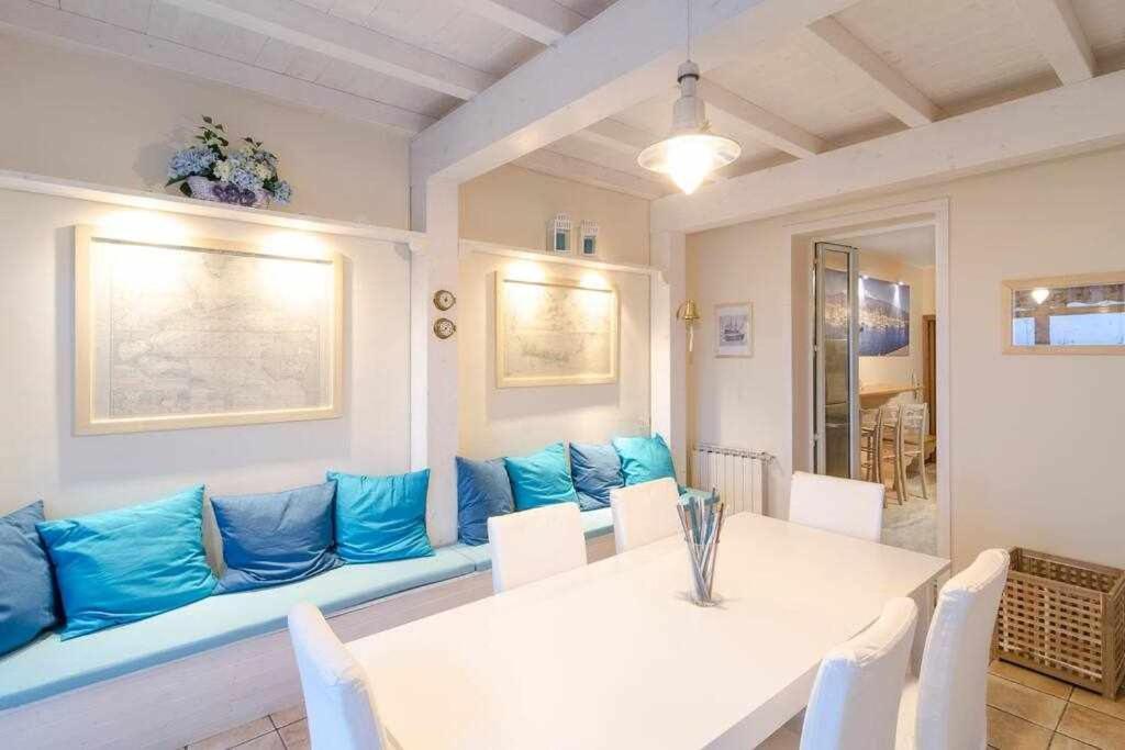 Casa Delle Zammare Fronte Mare Centro Storico Villa Riposto Dış mekan fotoğraf