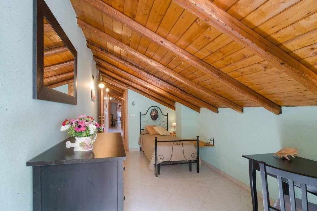 Casa Delle Zammare Fronte Mare Centro Storico Villa Riposto Dış mekan fotoğraf