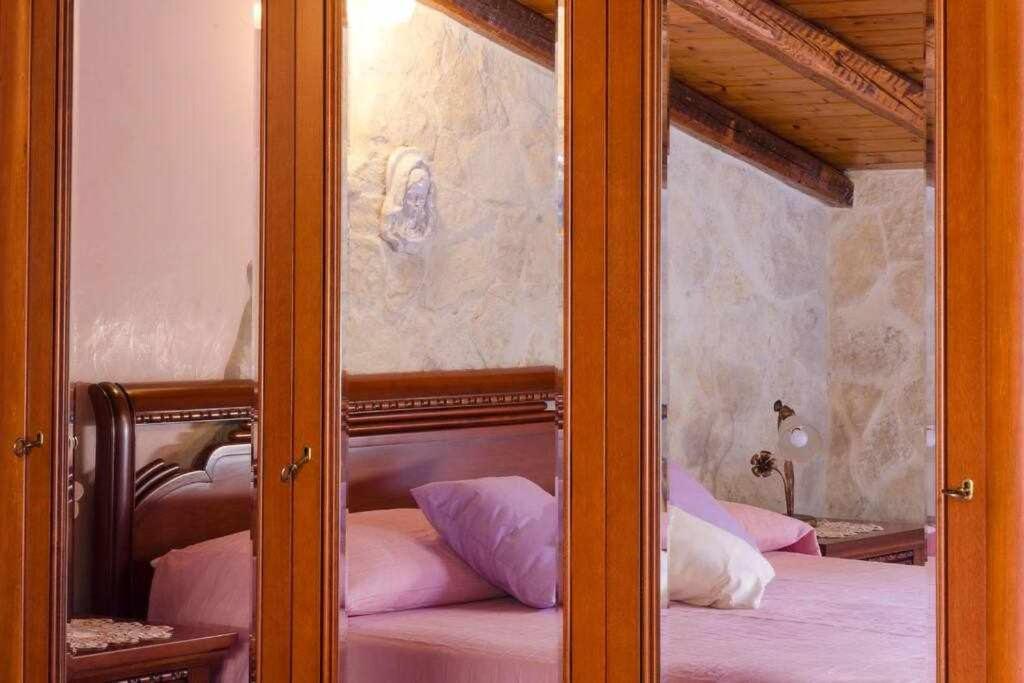 Casa Delle Zammare Fronte Mare Centro Storico Villa Riposto Dış mekan fotoğraf