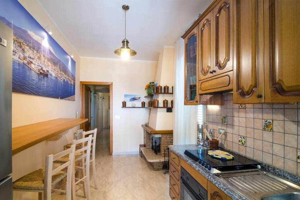 Casa Delle Zammare Fronte Mare Centro Storico Villa Riposto Dış mekan fotoğraf